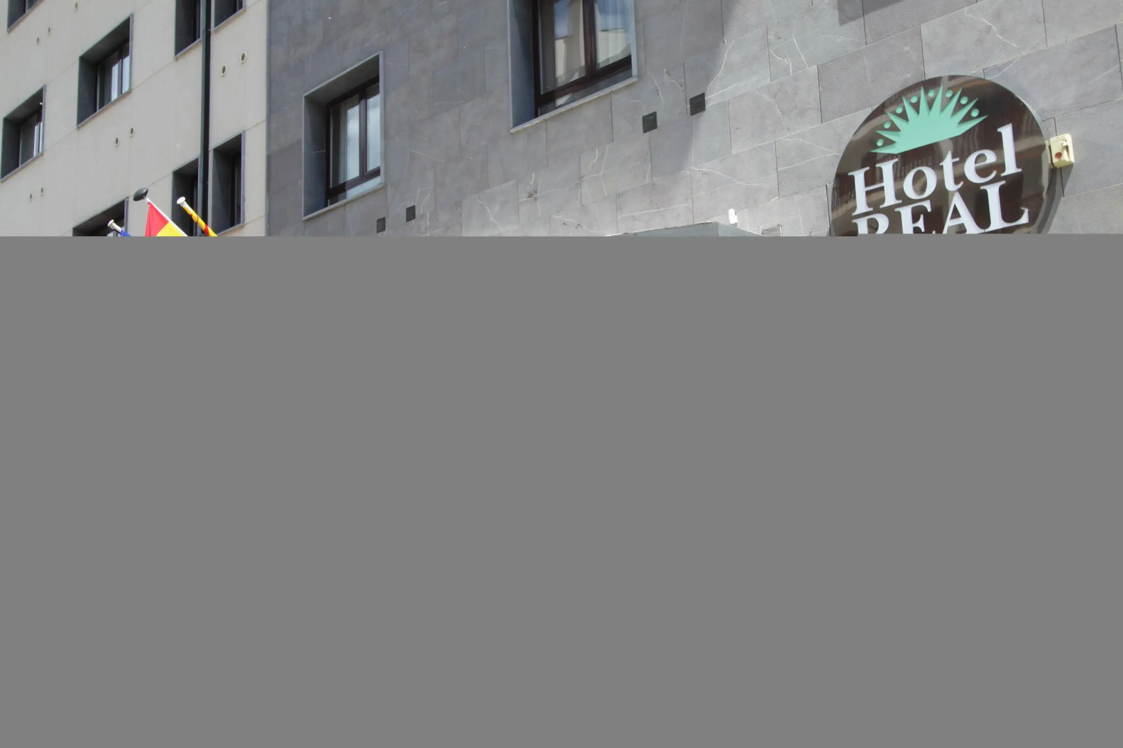 Hotel And Spa Real Jaca