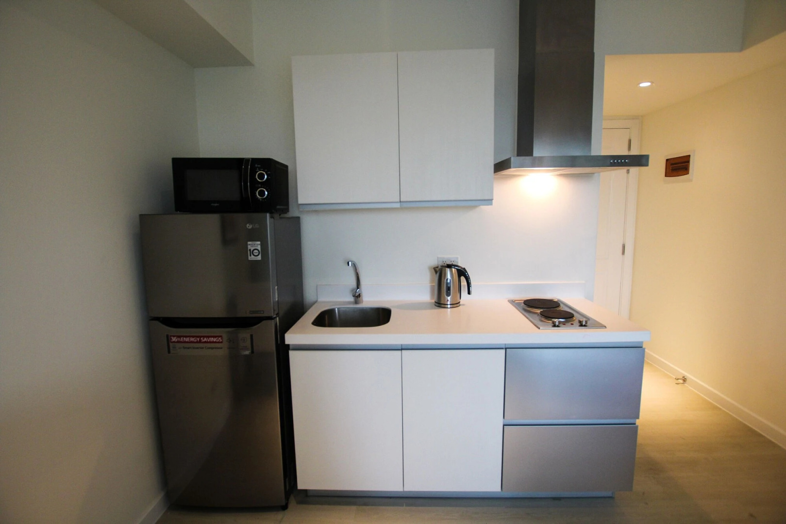 SIGLO SUITES @ The Azure Urban Resort Residences