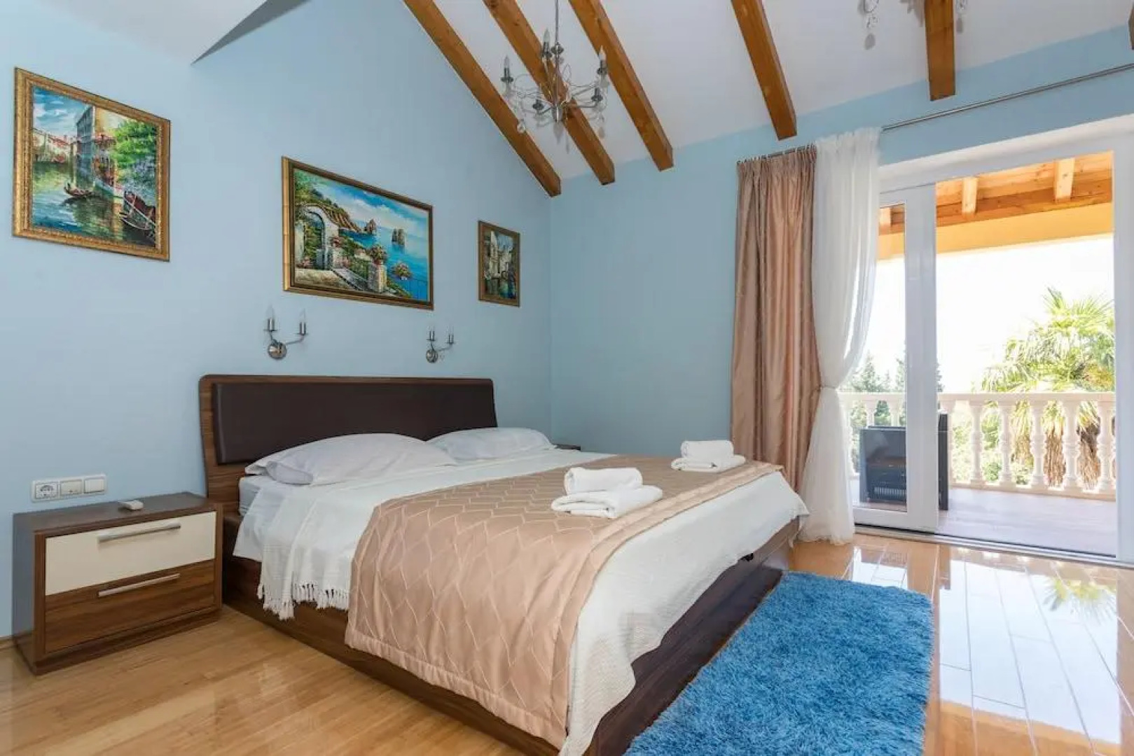 Villa Zlata