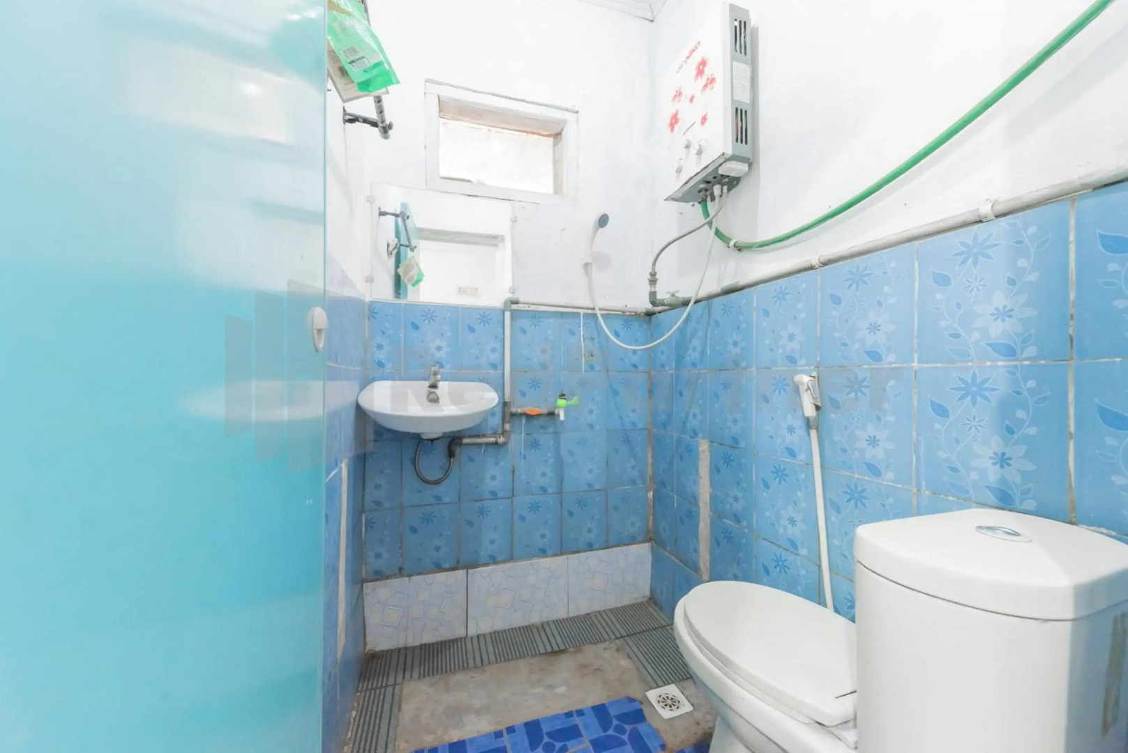 OYO 2369 Cempaka Homestay