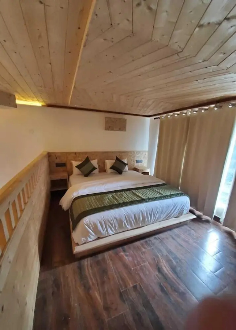 7 Hills Hotel & Resort