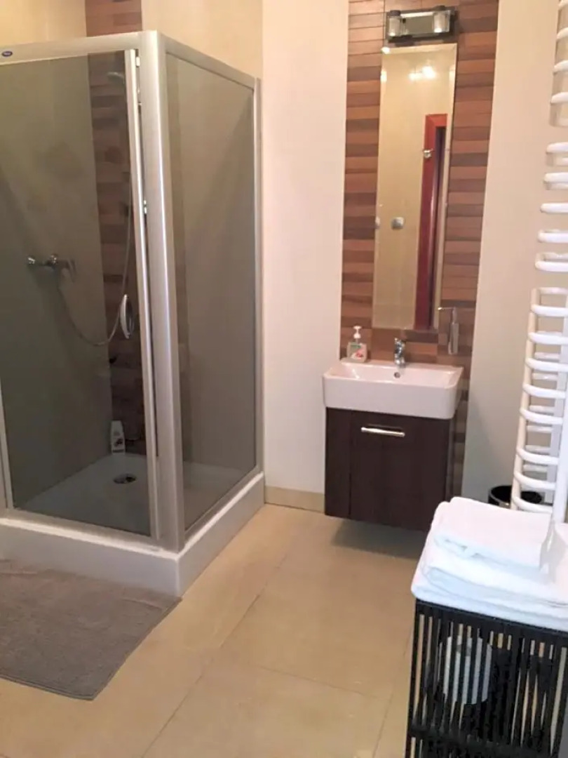 Hotel i Restauracja Jan