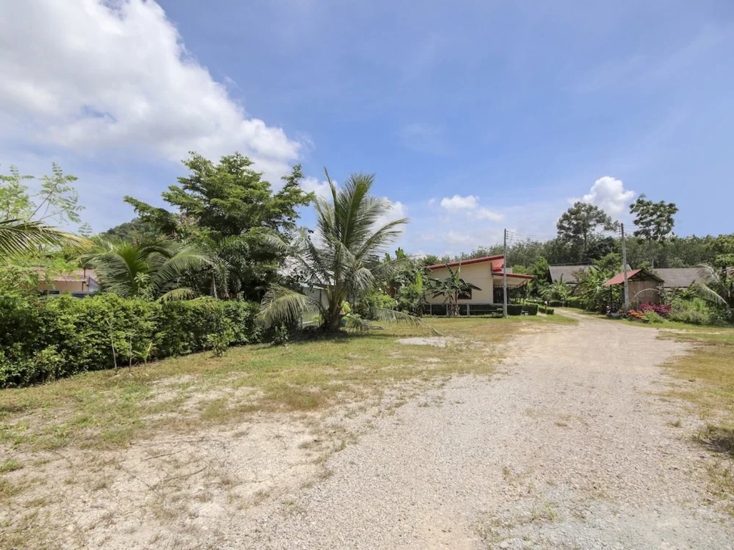 OYO 1122 Napas House