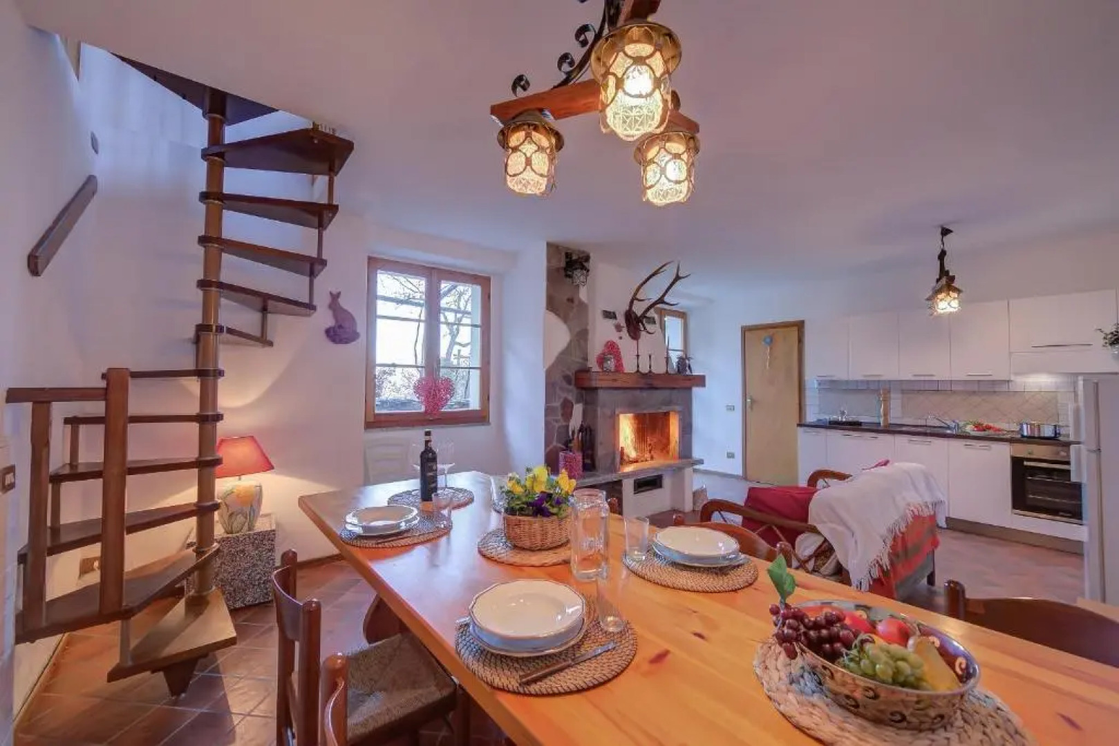 Il Vigneto Sul Lago Vineyard Lake View