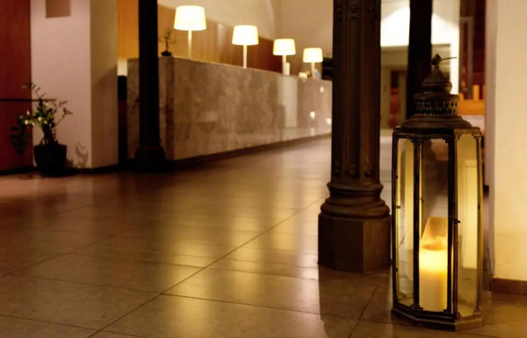 Отель Onix Rambla