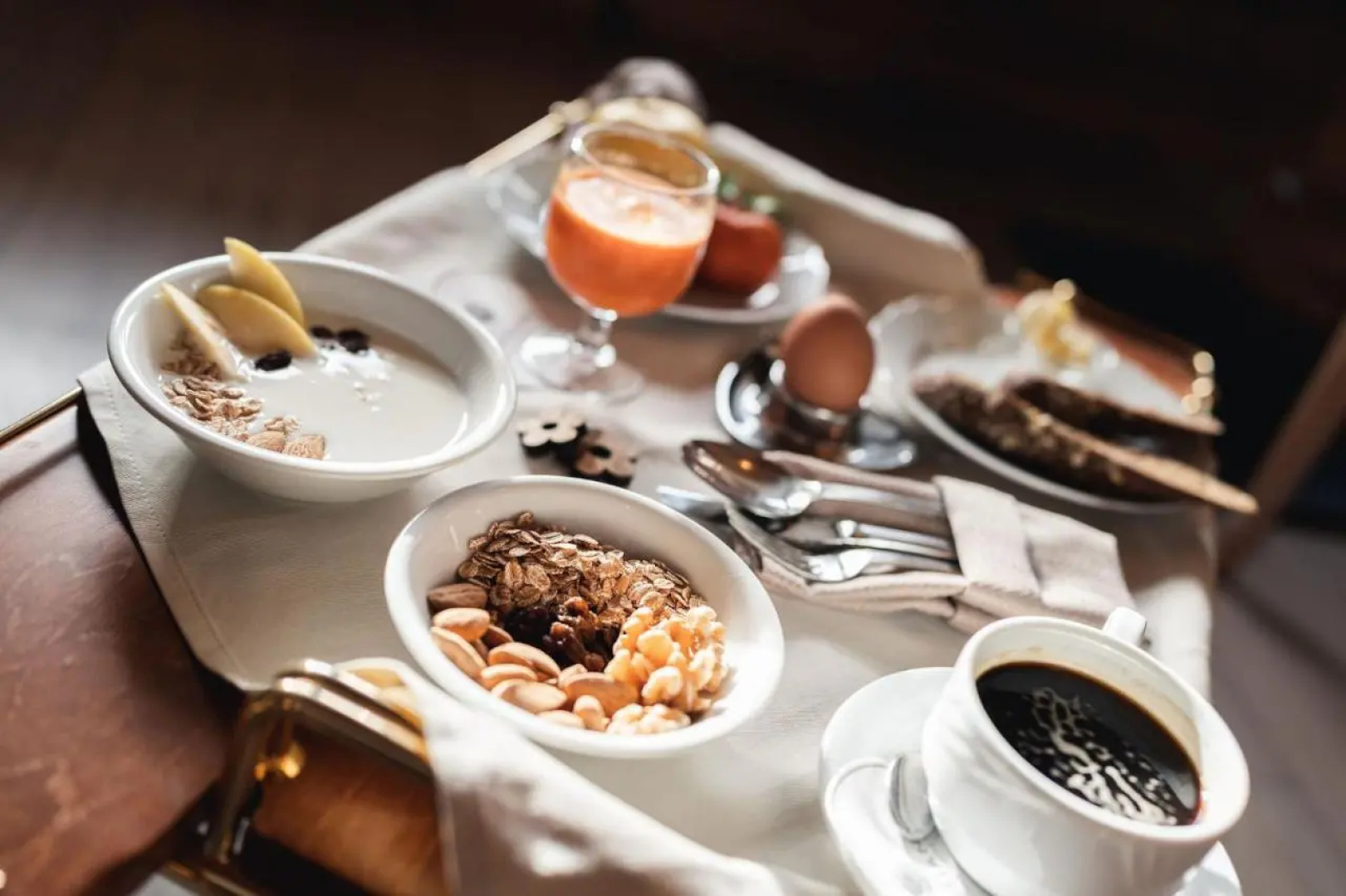 Kristiania Pure Nature Hotel & Spa