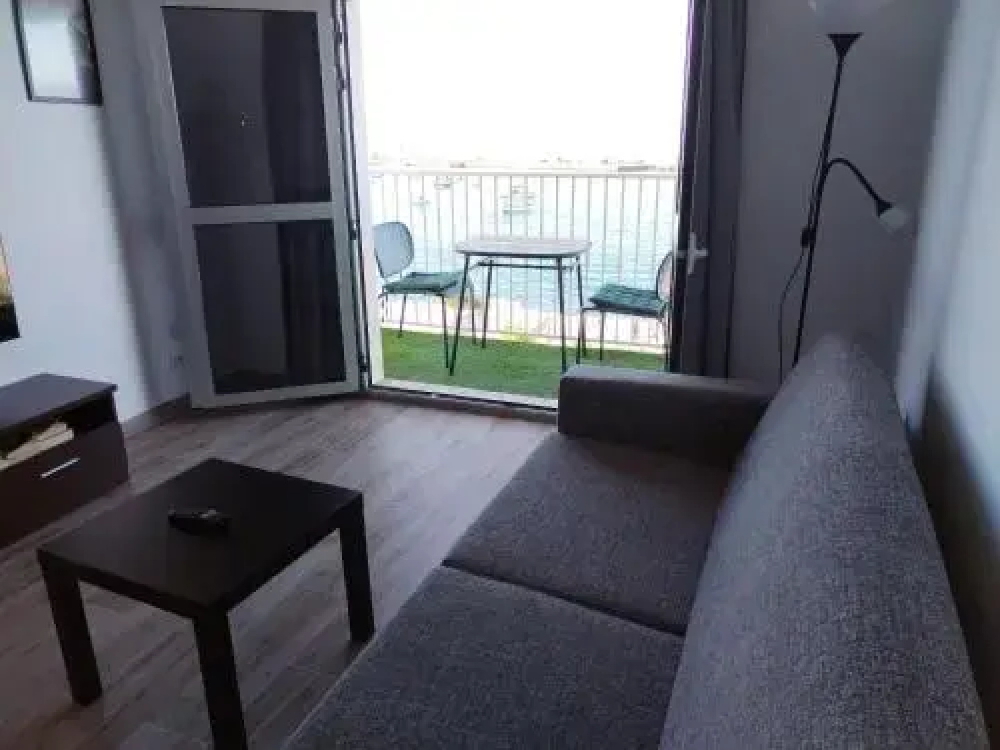 Vista Puerto Apartments