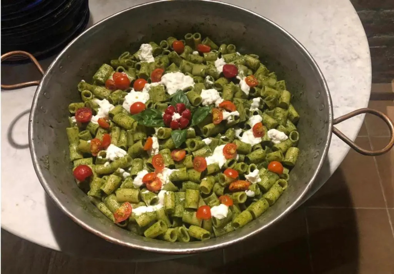 Agriturismo Trappeto Vecchio