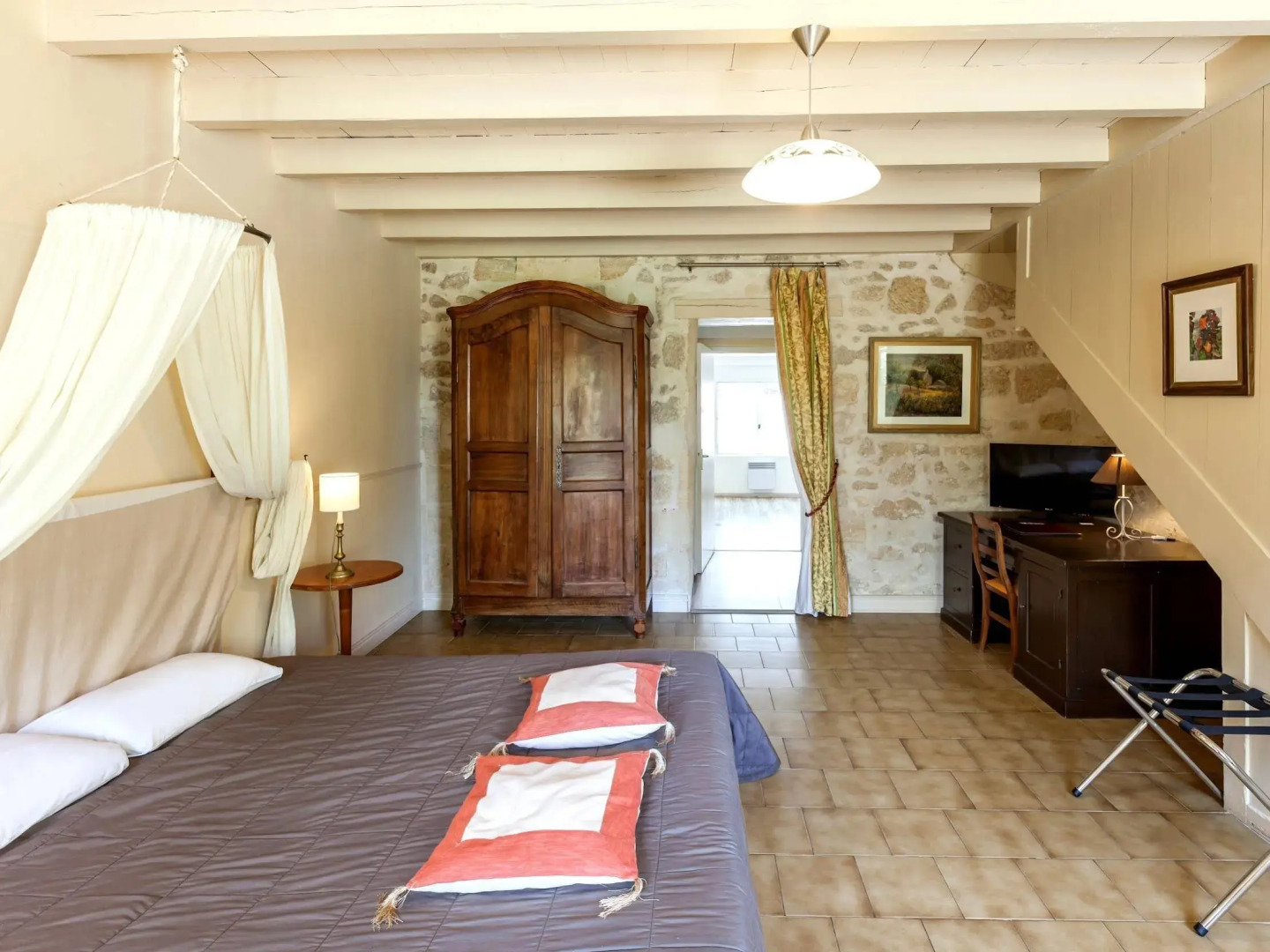 Château Fleur de Roques