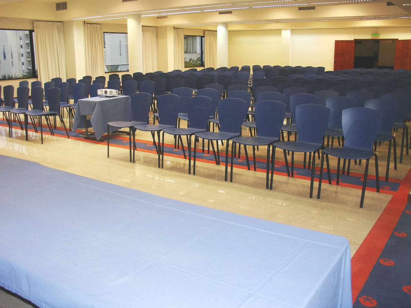 Hotel Eurosol Leiria & Jardim