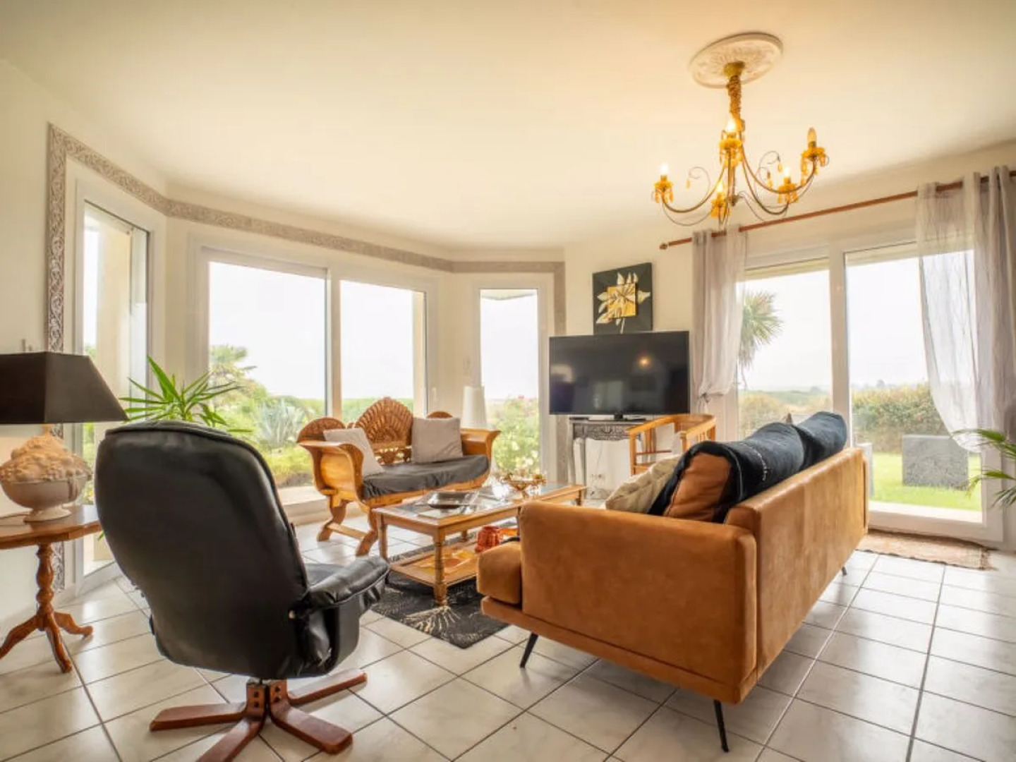 House Ty Nevez Sibiril