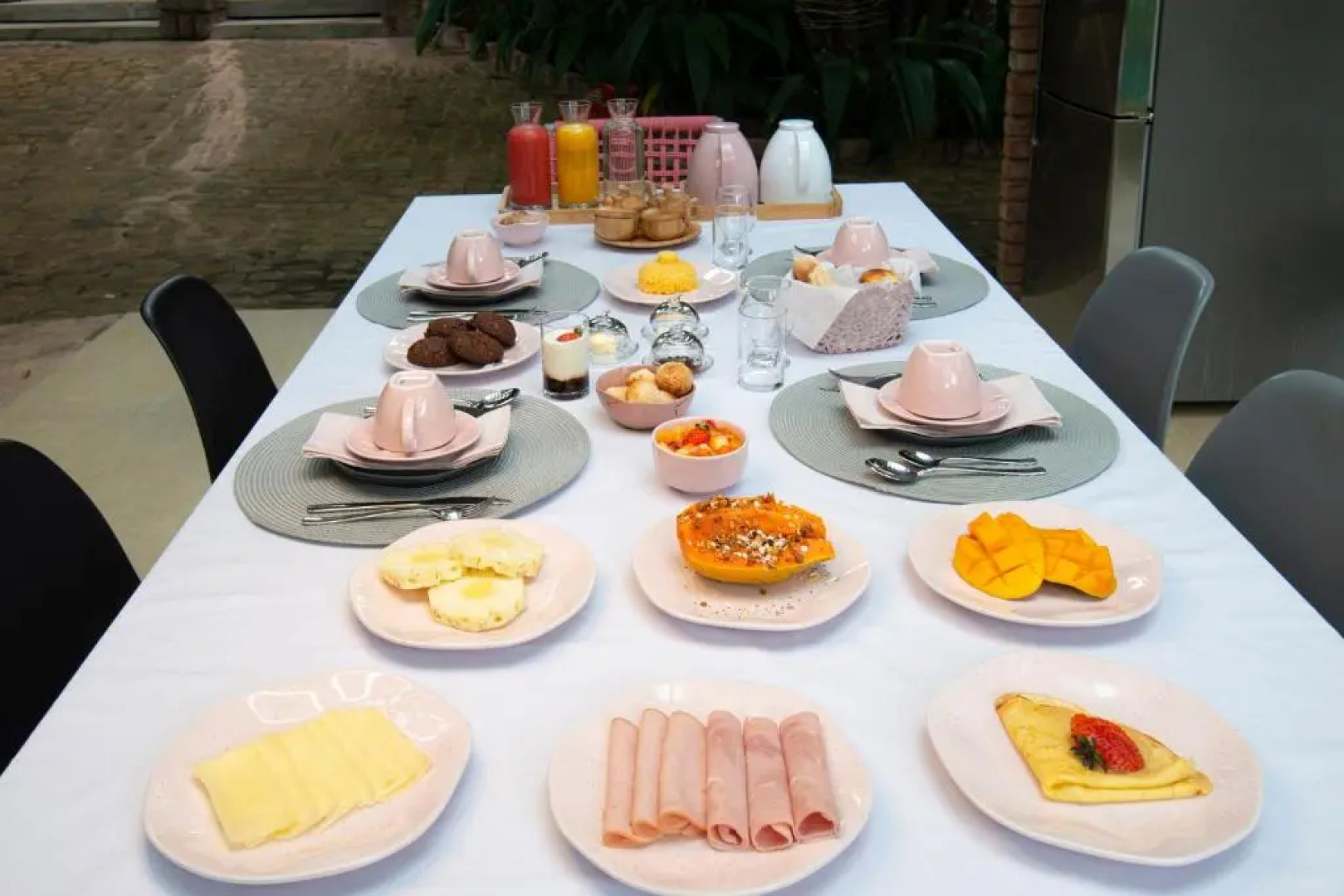 Pousada Casa Antônia