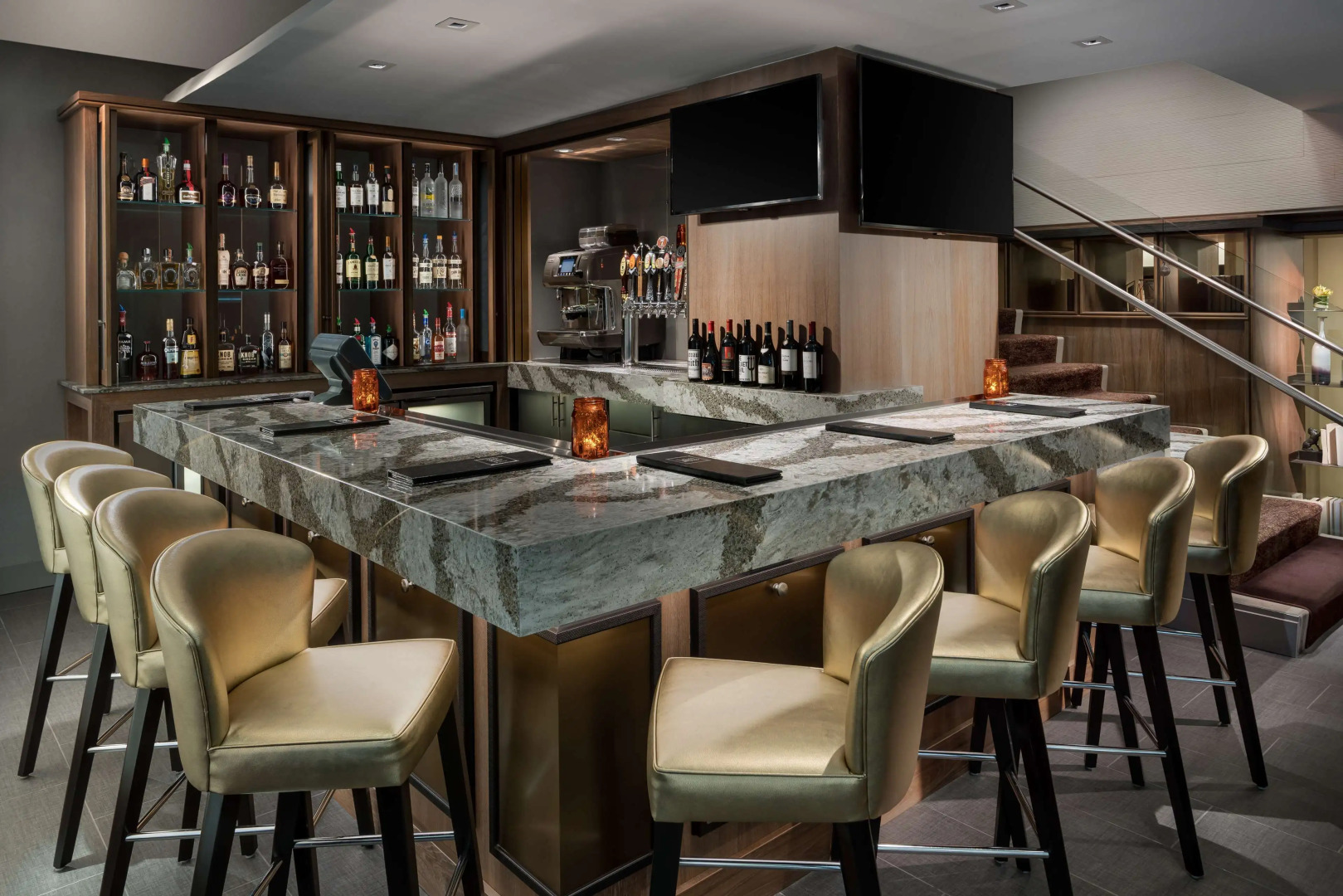 Hyatt Centric Arlington