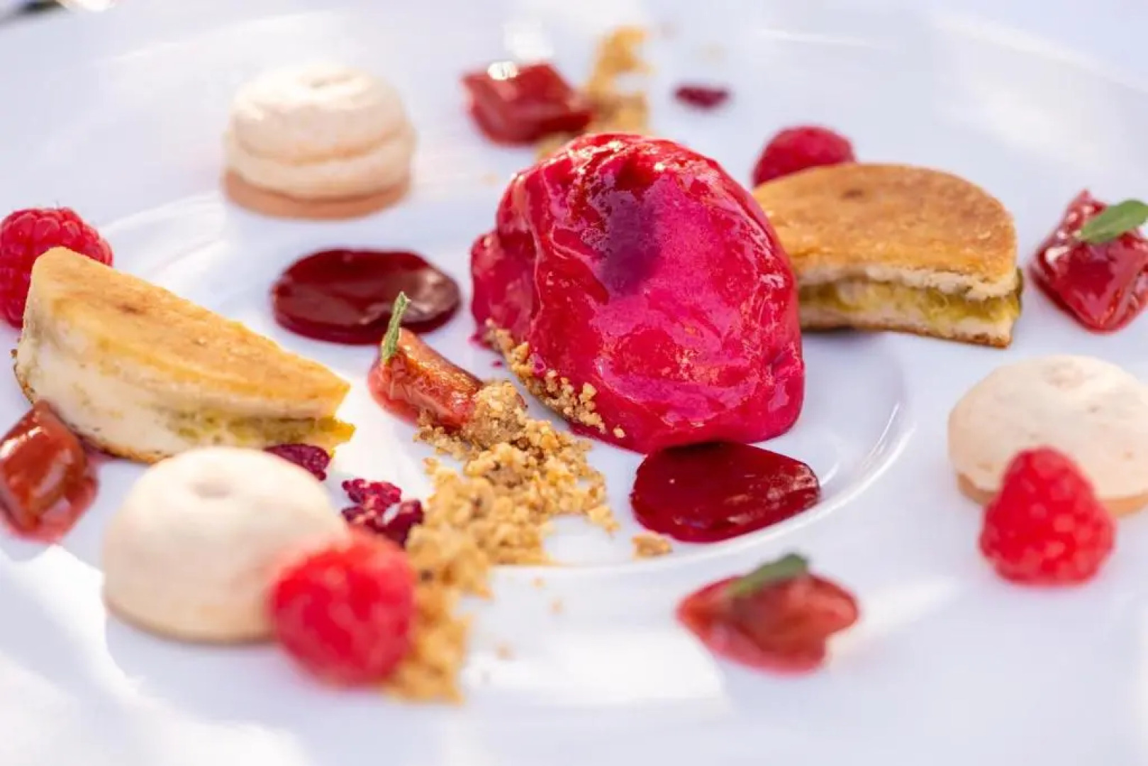 Niemeyers Romantik Posthotel