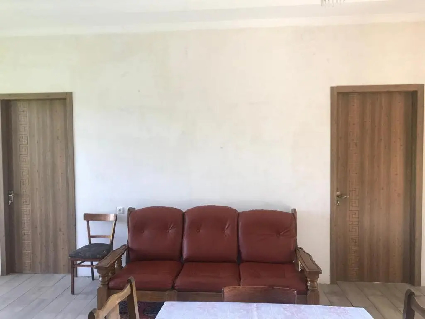 Guest House Motsameta