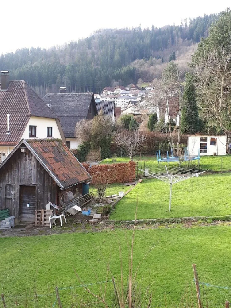 Schwarzwaldhotel Garni Wolfach