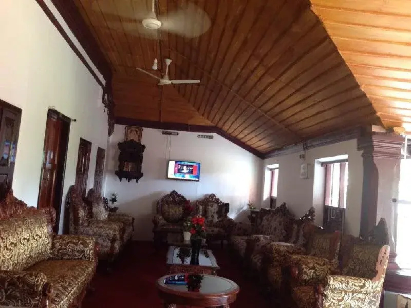 Sandradeepam Holiday Resorts