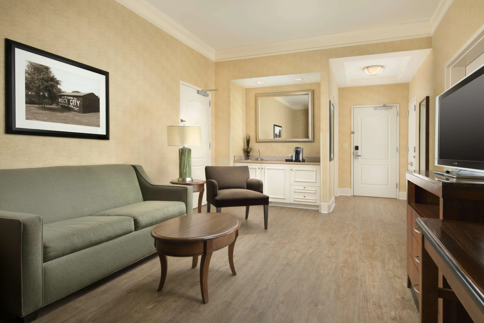 Hilton Garden Inn Chattanooga/Hamilton Place