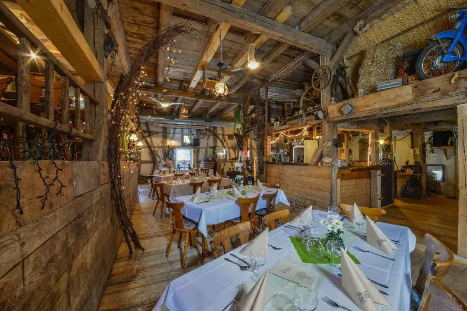 Hörners Landgasthof