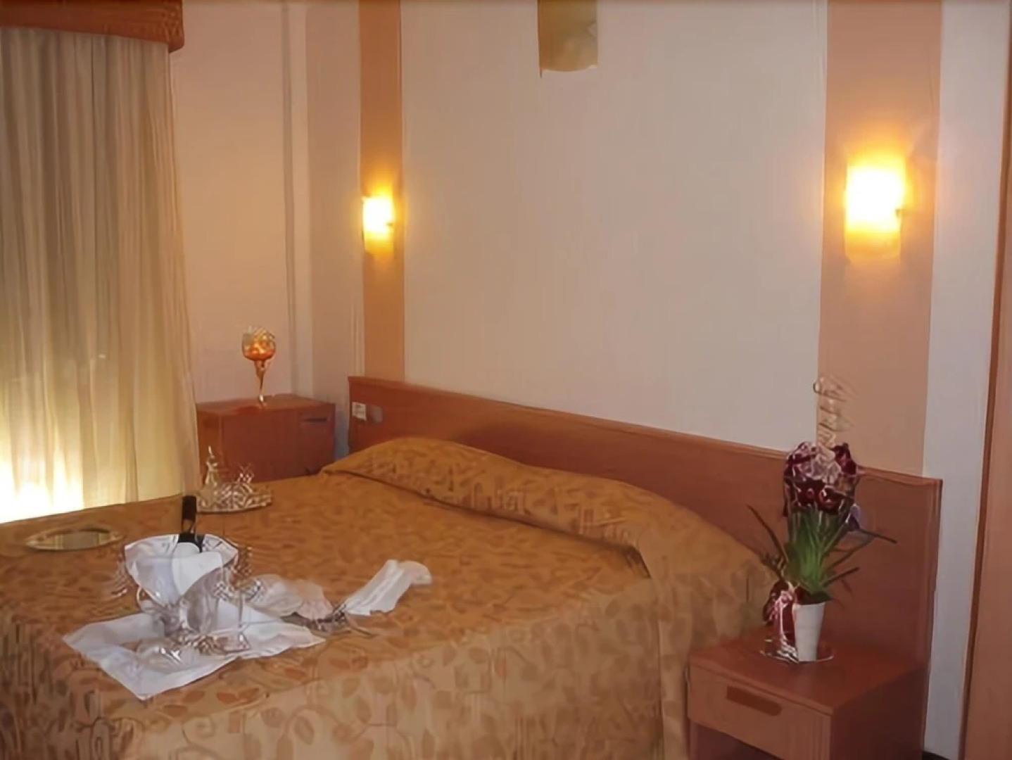 Hotel Moro Freoni