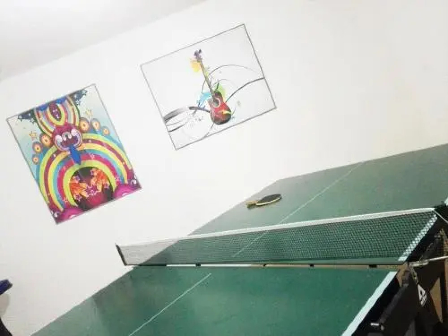 HILJADNIKOV Apartments