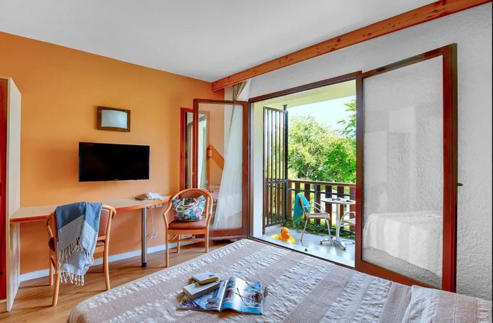 Village Club les Hyvans