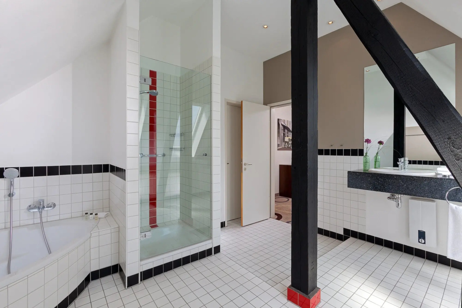 Sheraton Hanover Pelikan Hotel