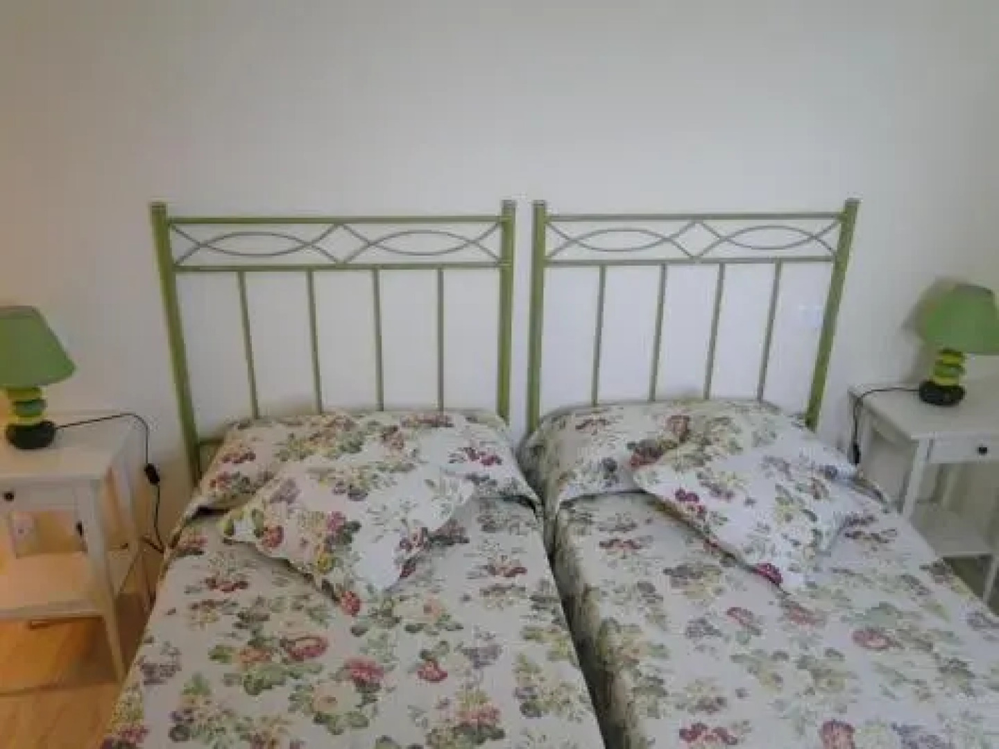 Apartamentos El Pinedo