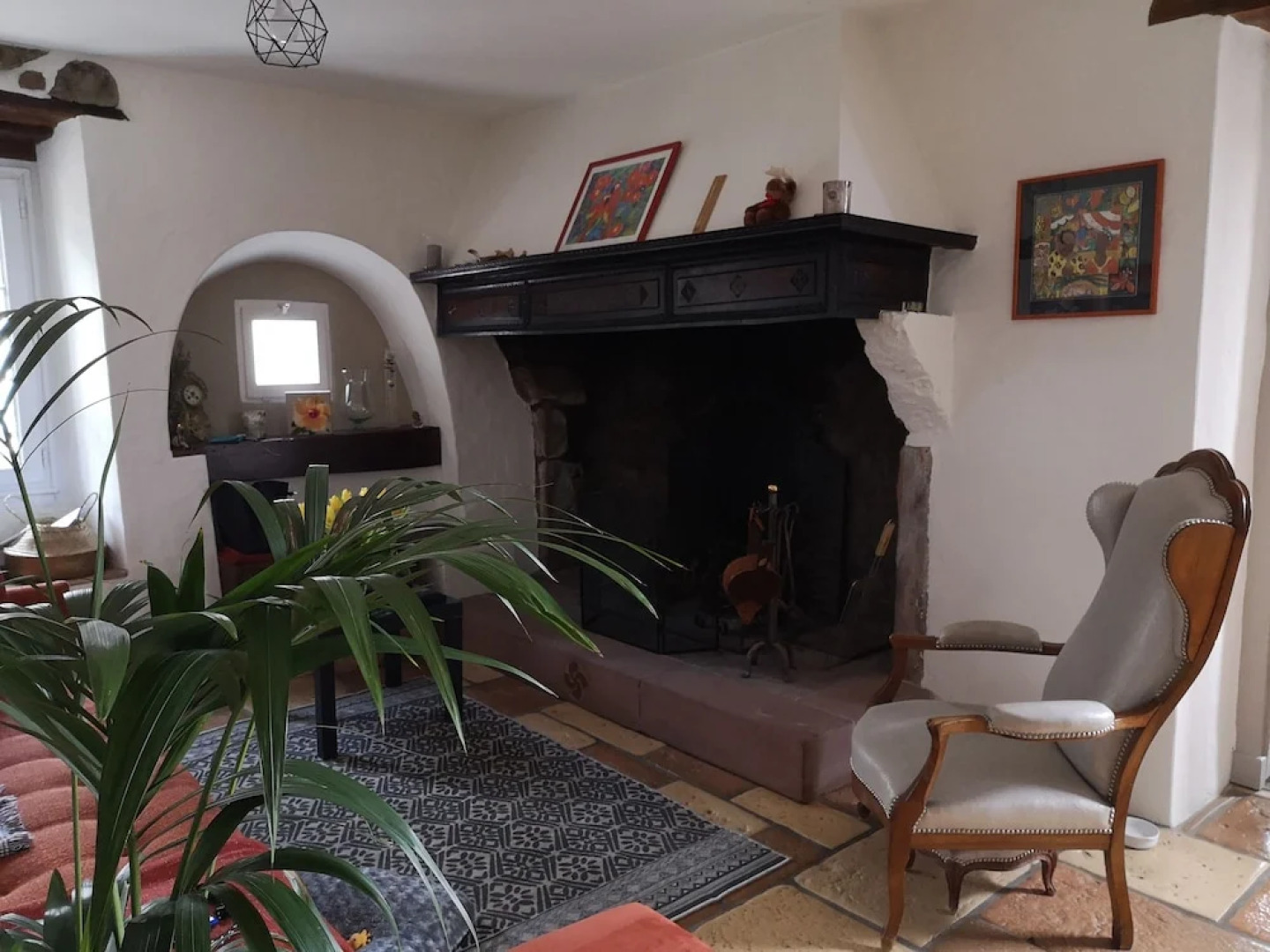 Chambres d'hôtes Chalbonia