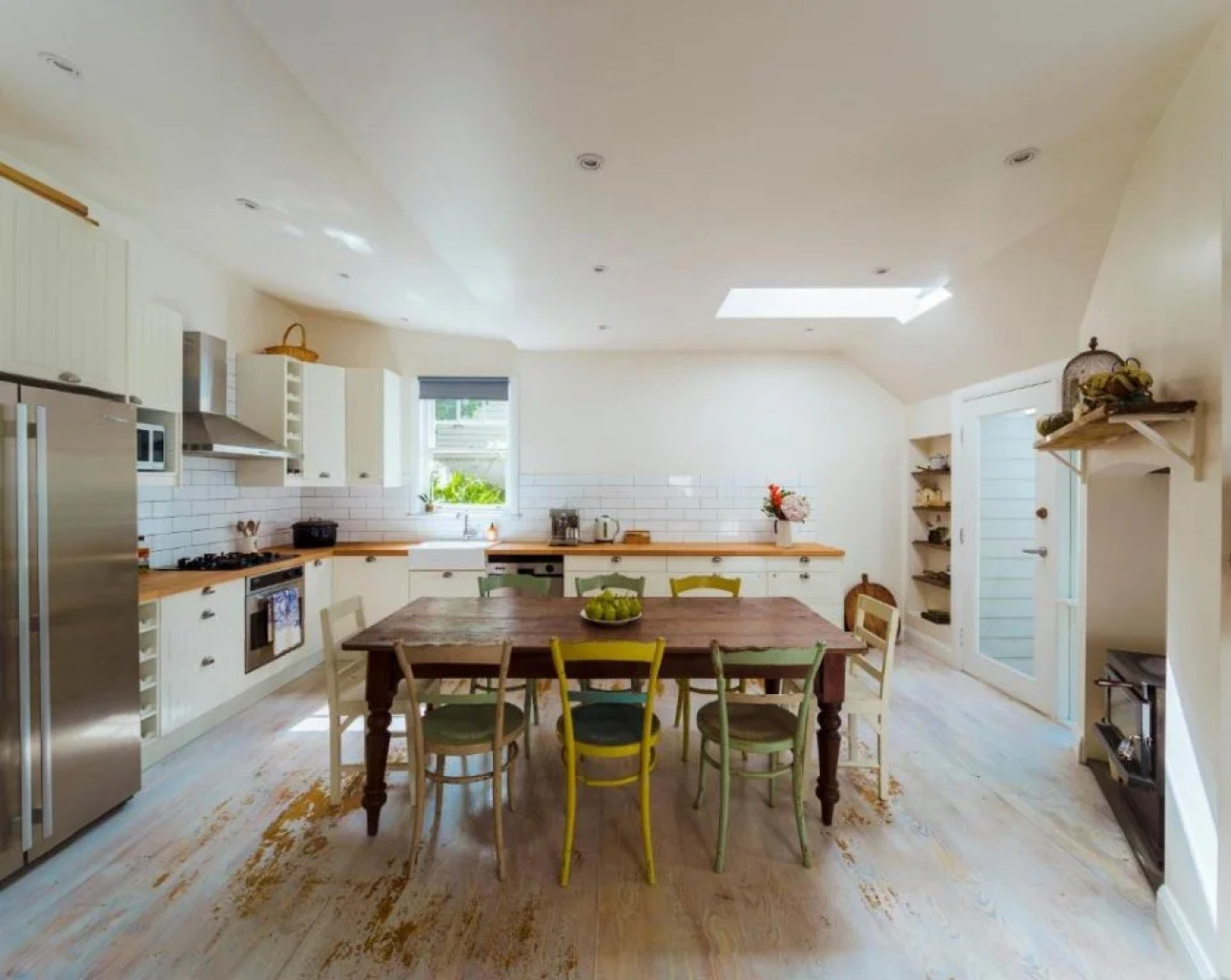 Illalangi Boutique Cottage