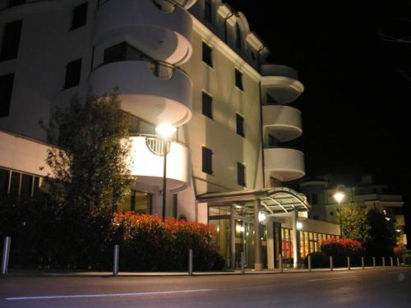 Rezidenca Park Lucija