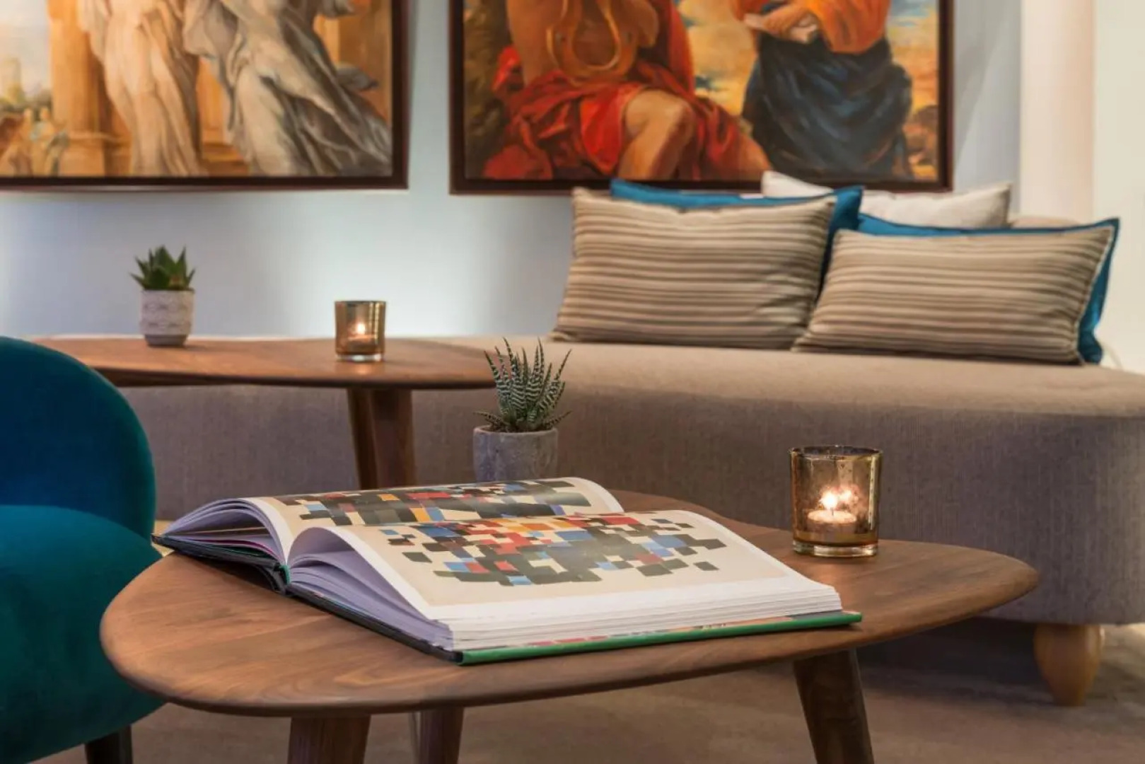 Hôtel Le Walt by Inwood Hotels