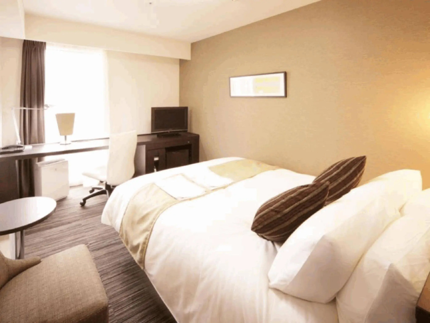 Richmond Hotel Akita Ekimae