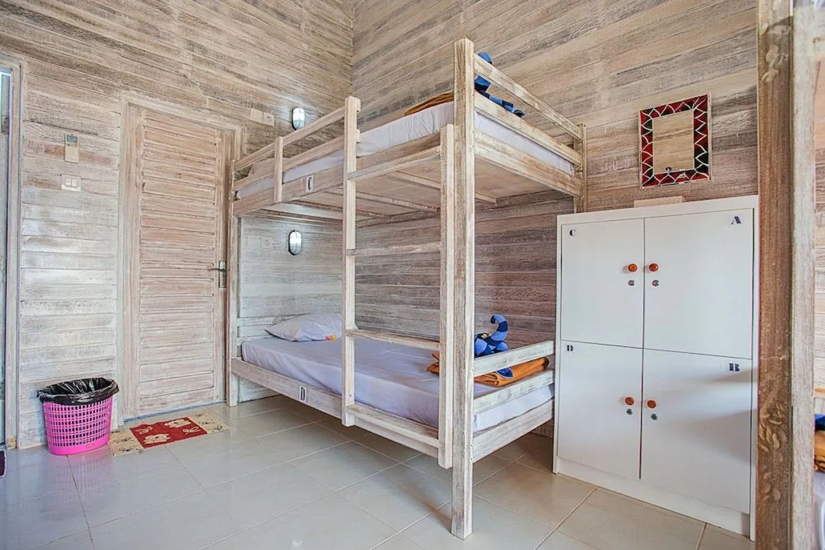 Candy Bed & Breakfast