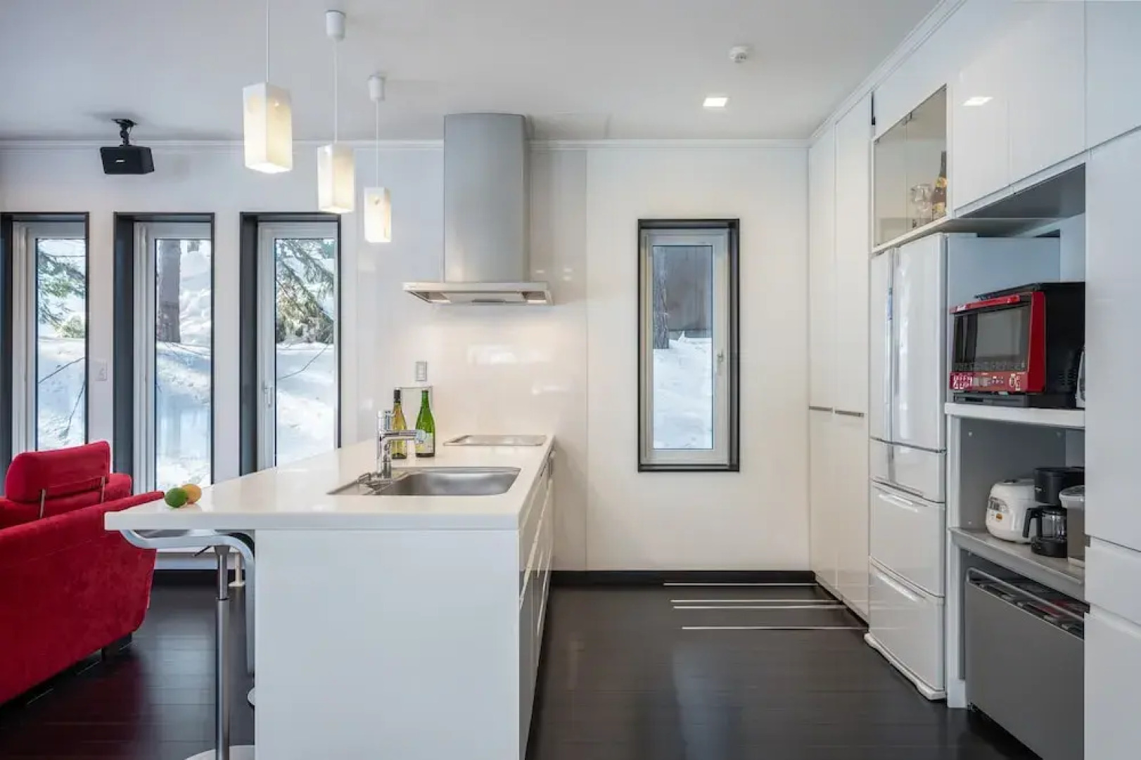 Shochikubai by Hokkaido Tracks