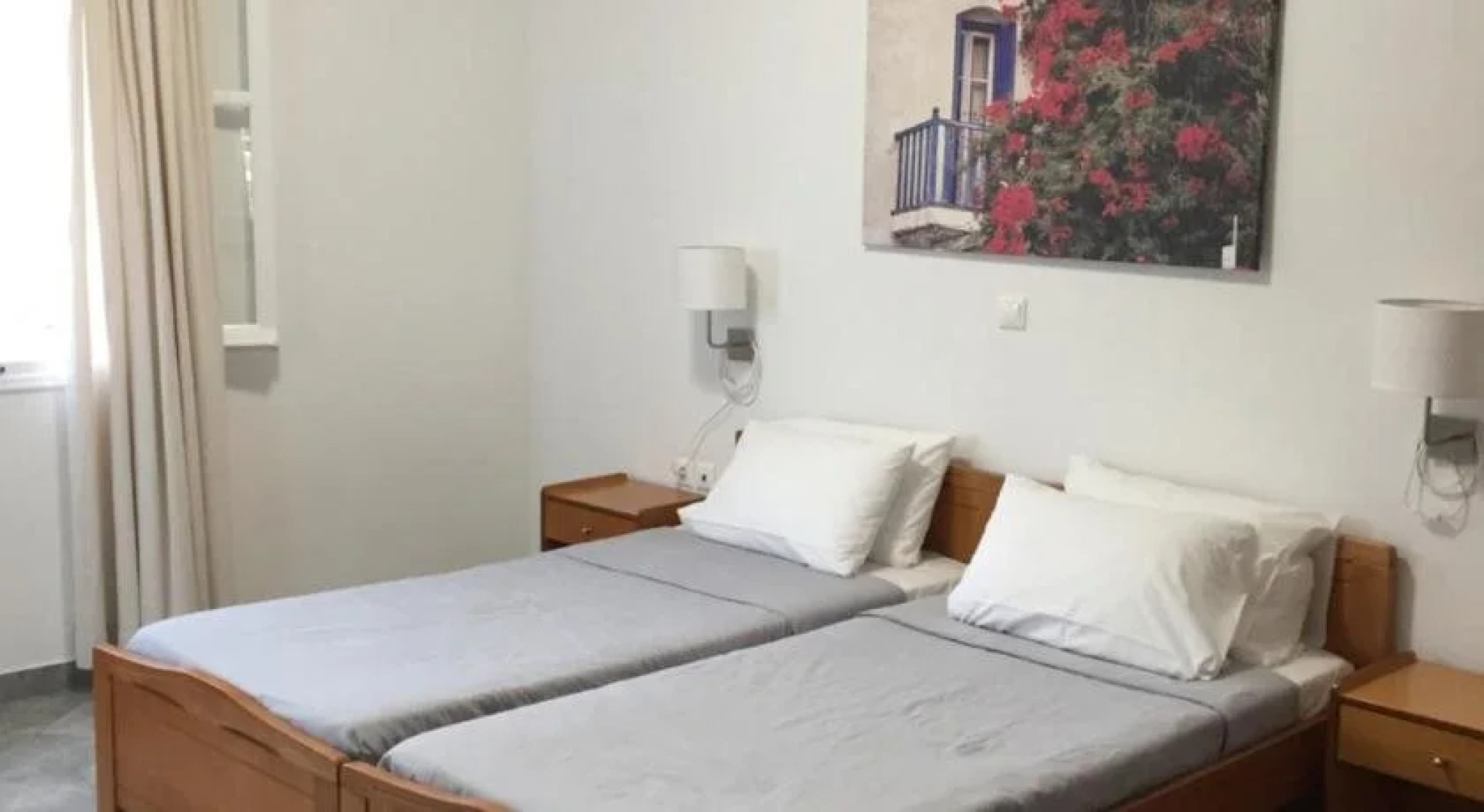 Pasithea Folegandros