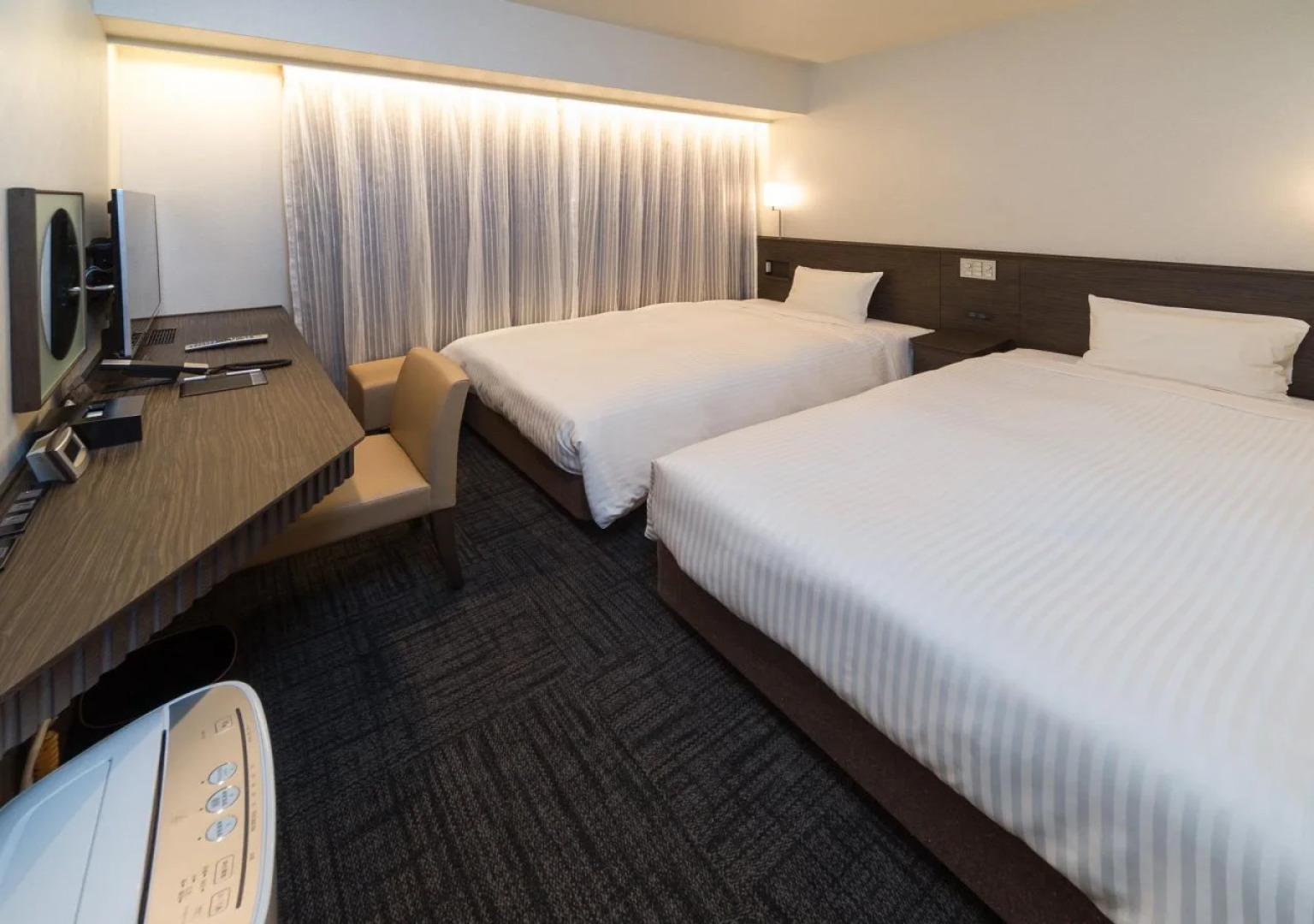 Отель Sotetsu Fresa Inn Ochanomizu Jimbocho