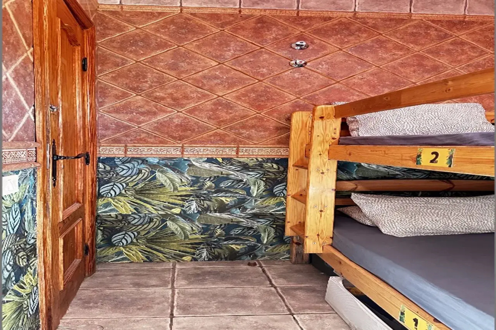 Los Amigos Hostel Tenerife