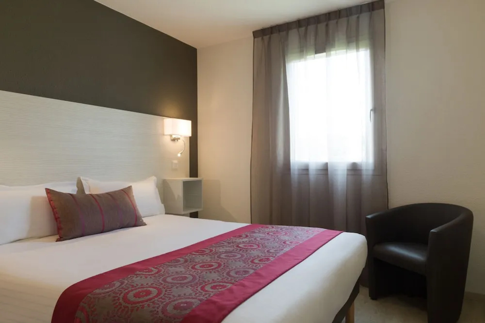 Inter-Hotel Les 4 Salines