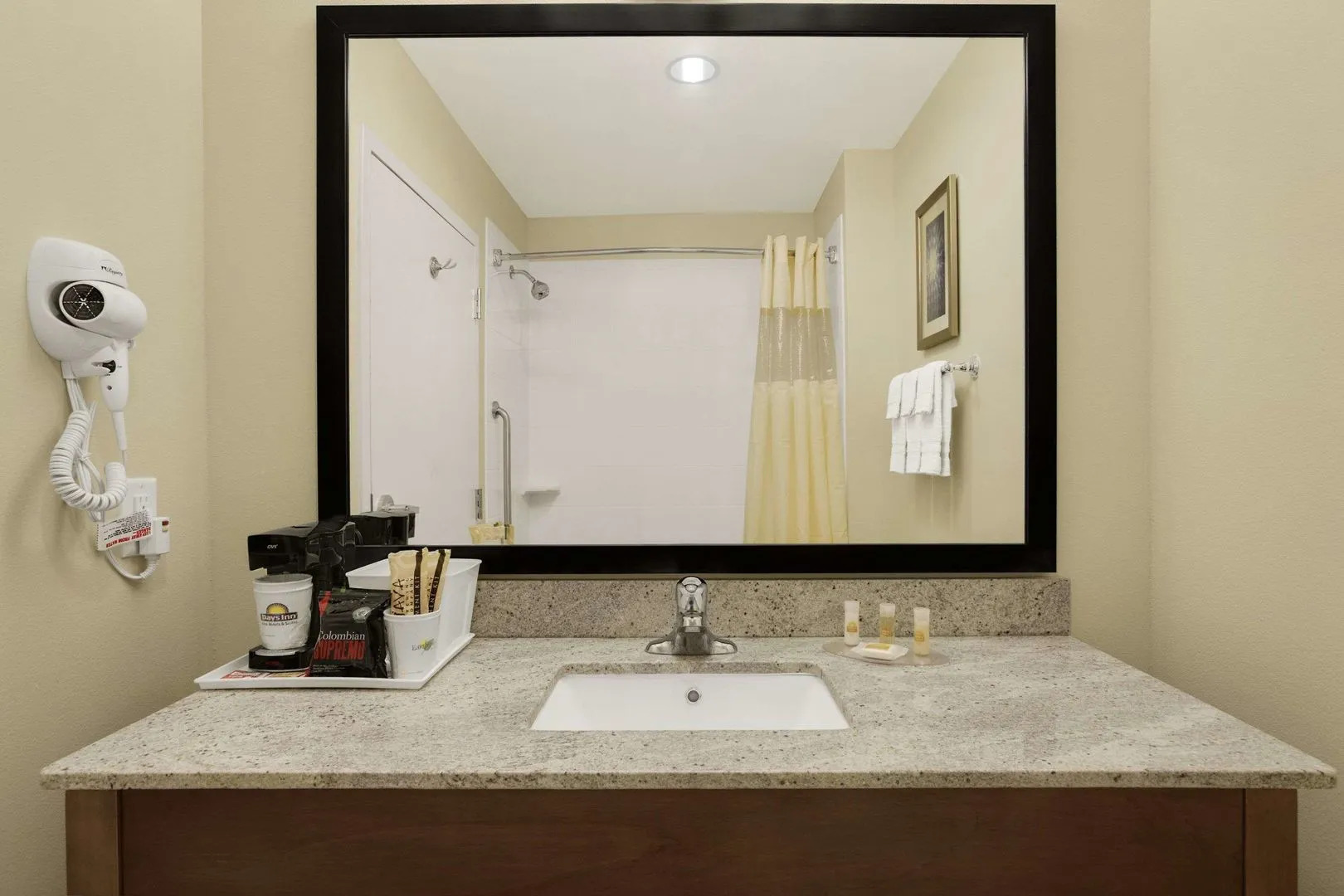 Spark by Hilton Victoria