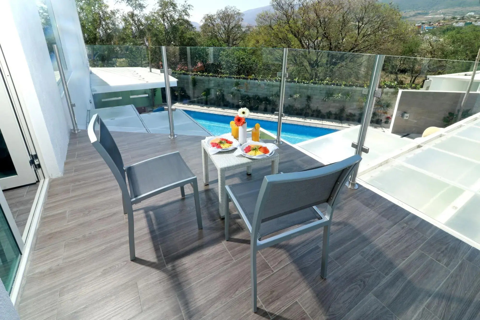 Holiday Inn Chilpancingo