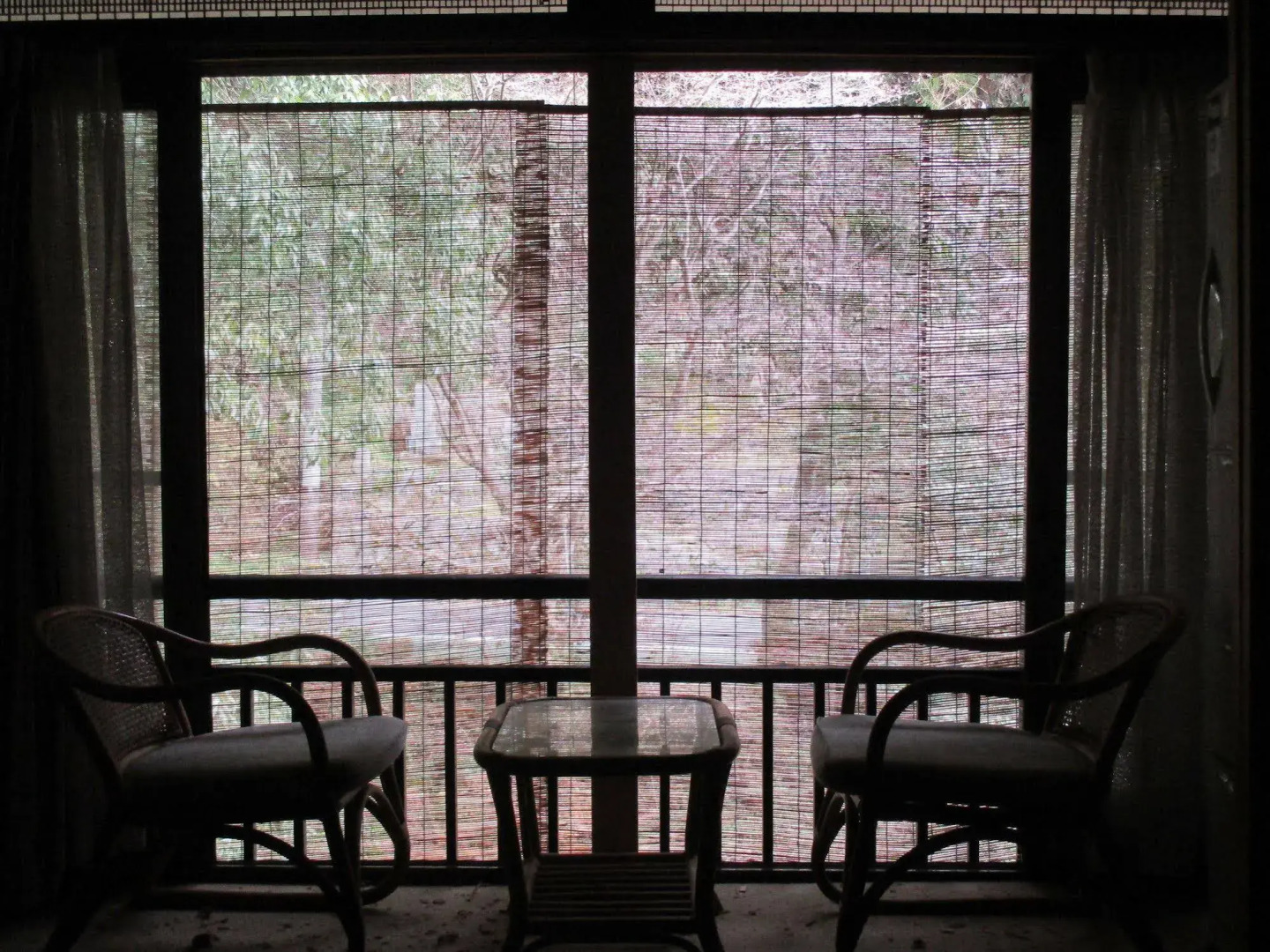 Weekly Spa House Red Pine