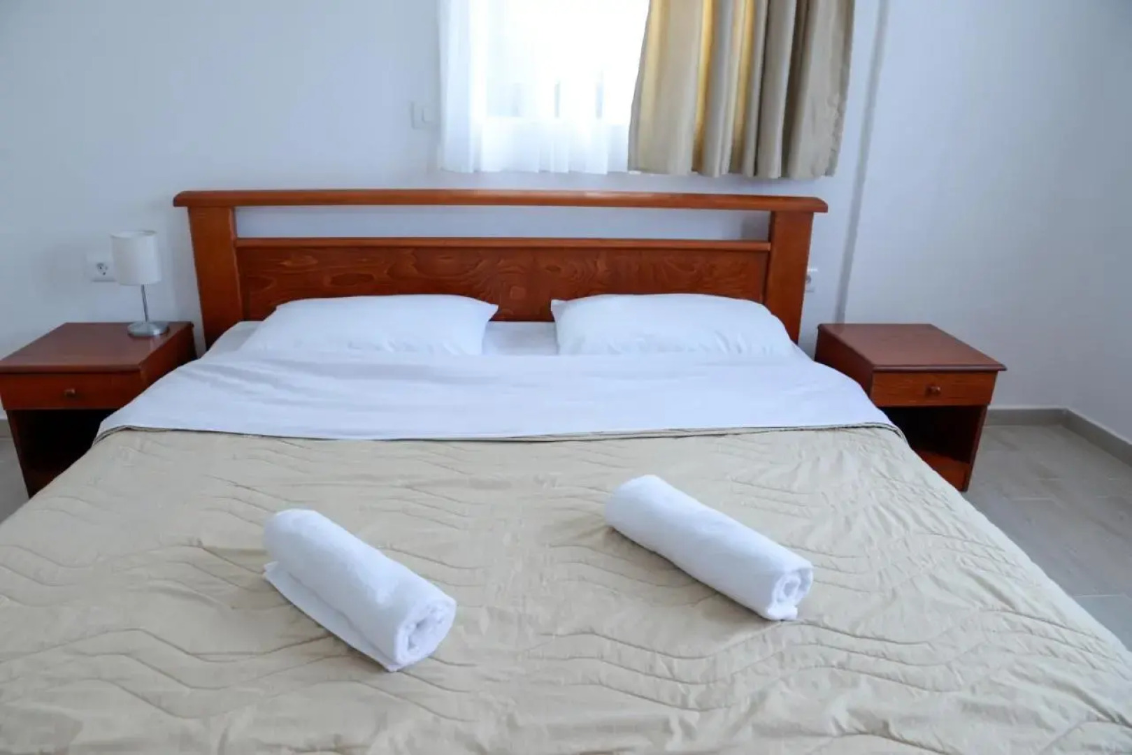 Guest House Sandra Lagadin