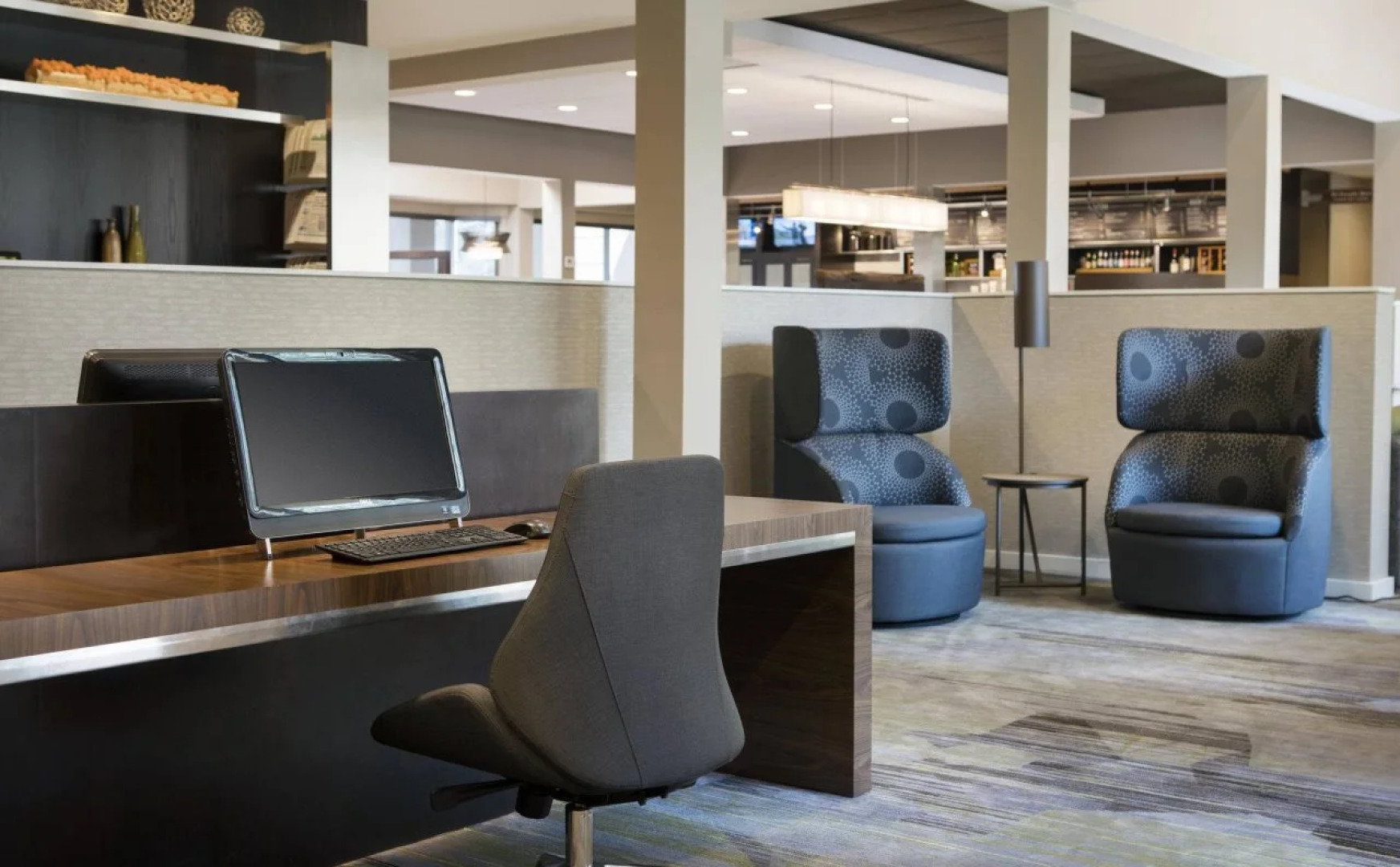 Courtyard by Marriott San Mateo Foster City