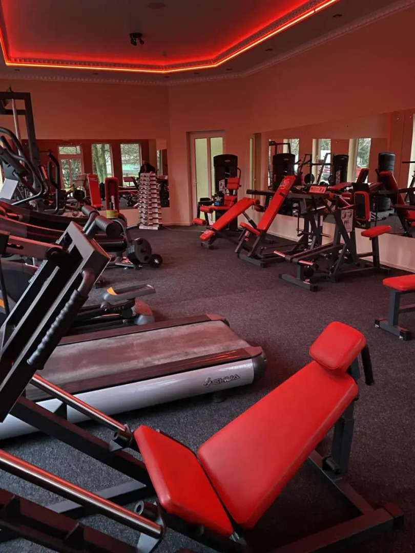 Sting Hotel & Event Palace