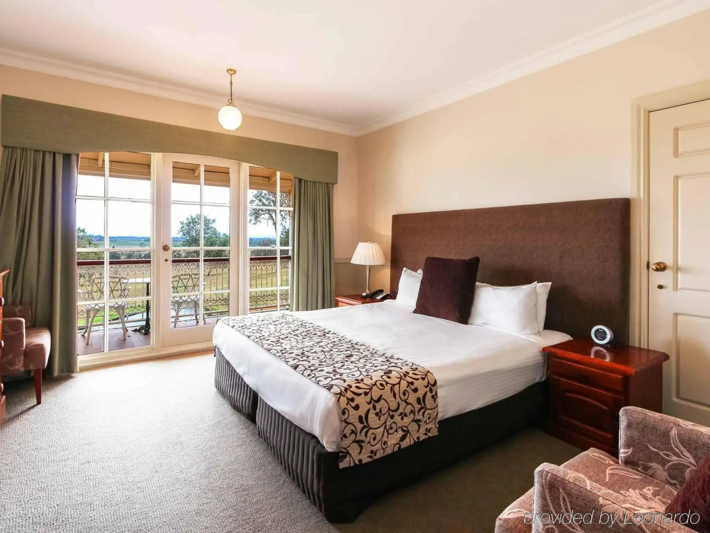 voco Kirkton Park Hunter Valley  by IHG