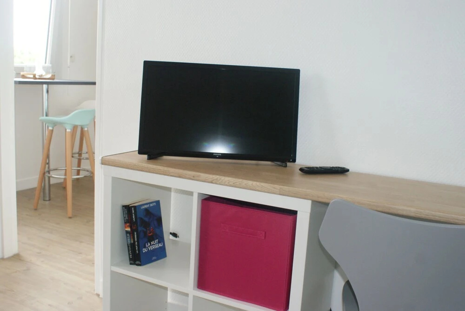 Appartement Perle D'Ô