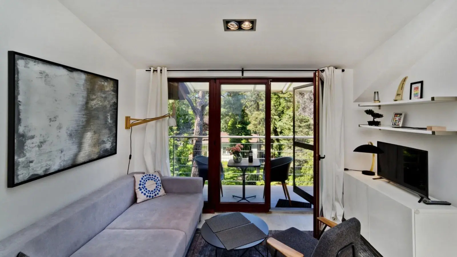 Apartament Mestwina Jurata