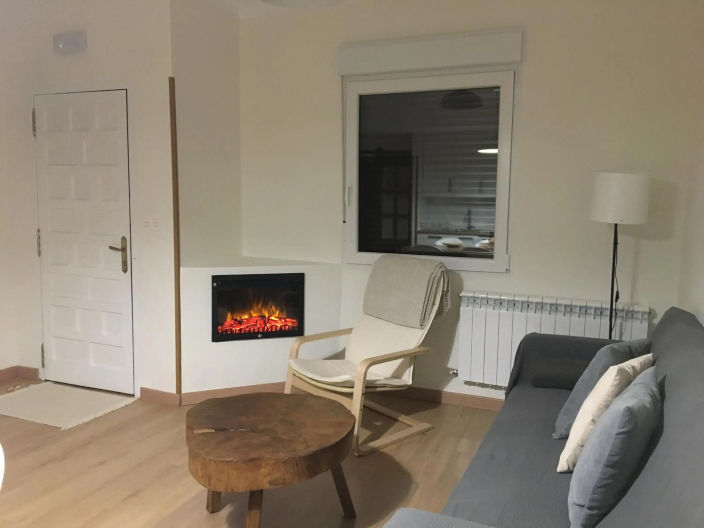 La Casita del Alcázar