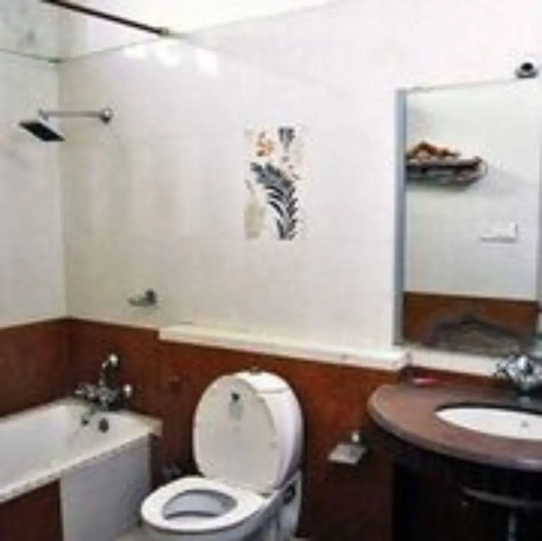 Vista Rooms at Jaisalmer Fort